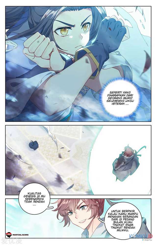 Yuan Zun