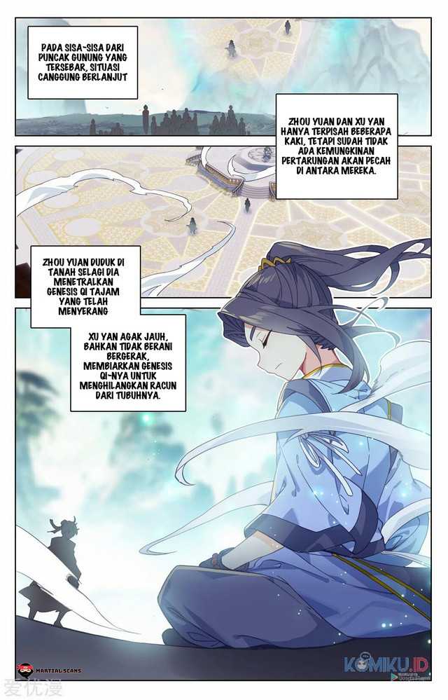 Yuan Zun