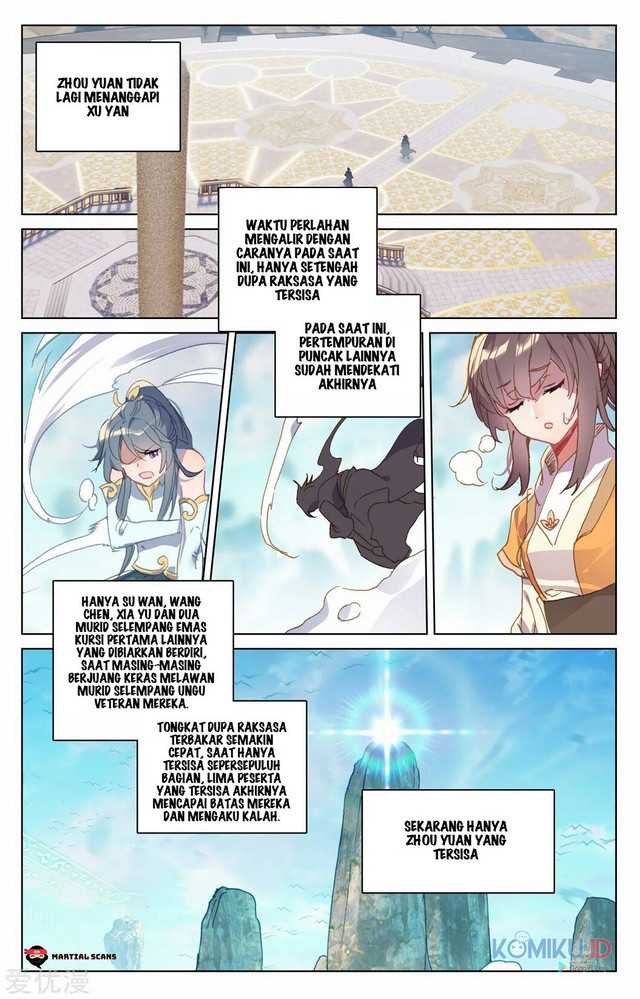 Yuan Zun