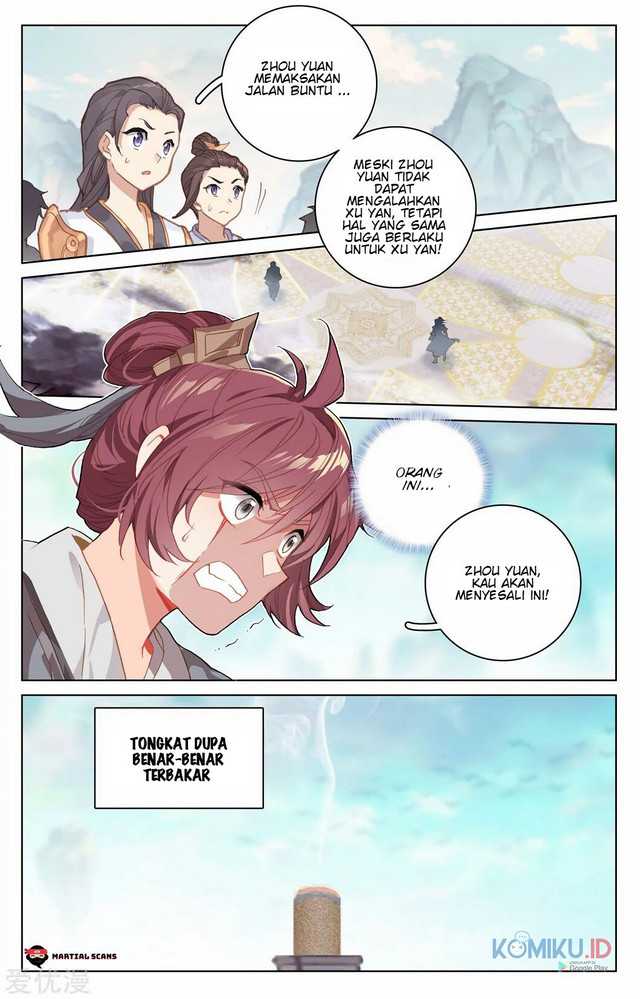 Yuan Zun