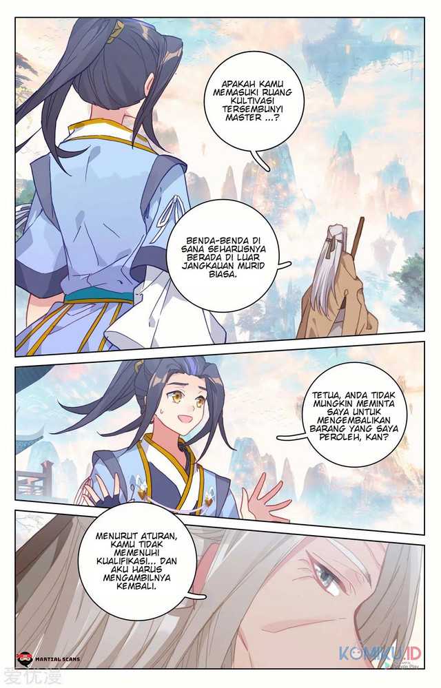 Yuan Zun