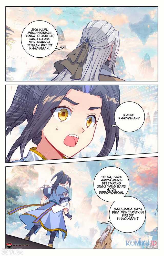 Yuan Zun