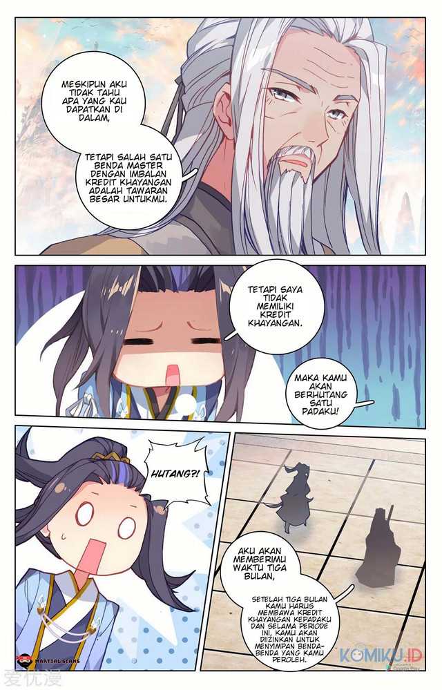 Yuan Zun