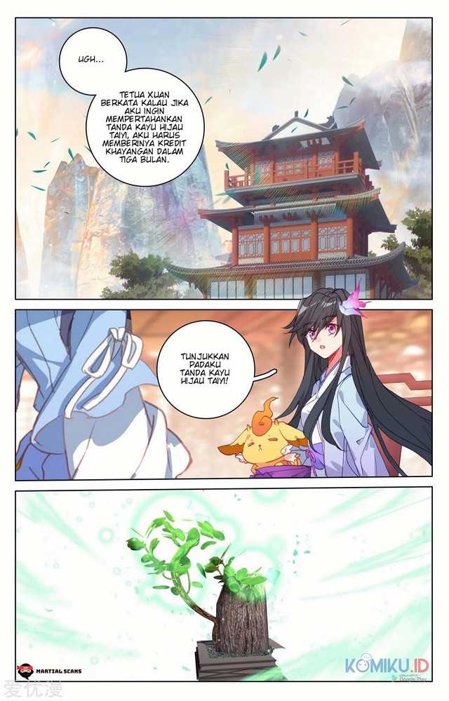 Yuan Zun