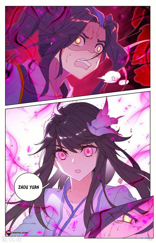 Yuan Zun