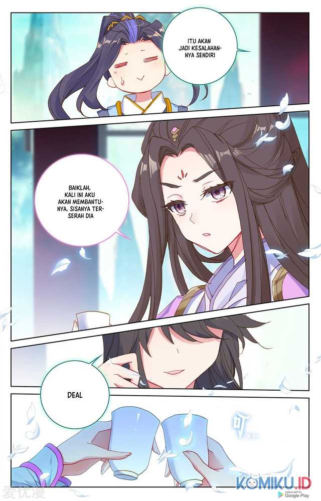 Yuan Zun