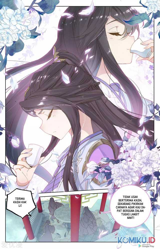 Yuan Zun