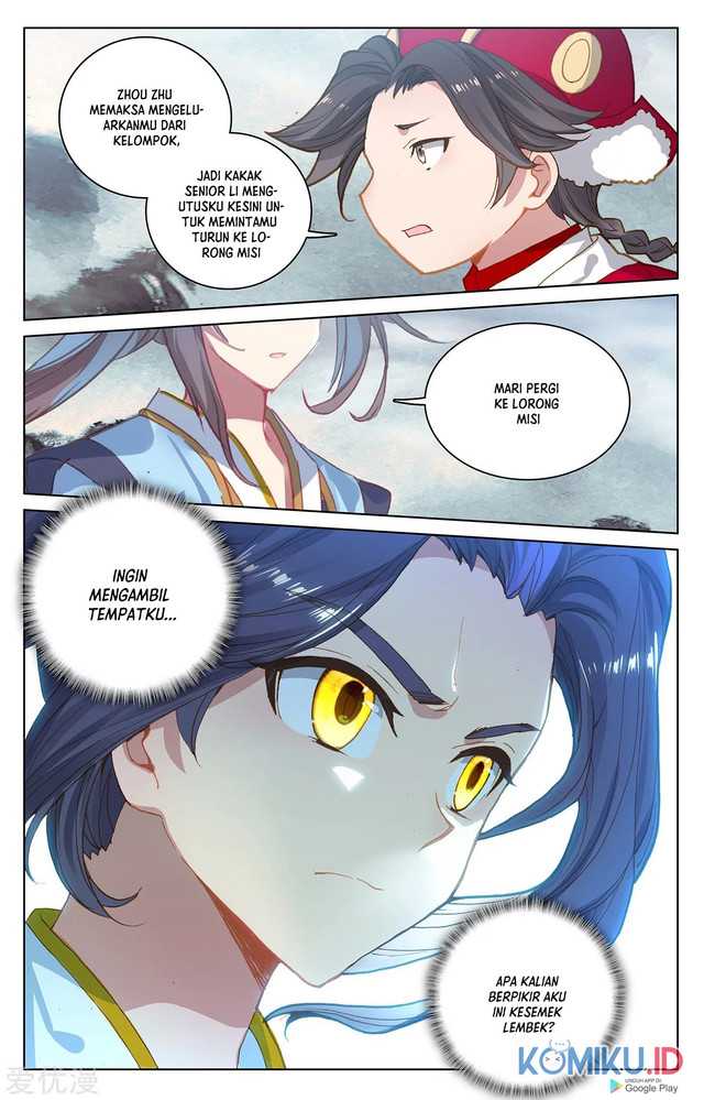 Yuan Zun