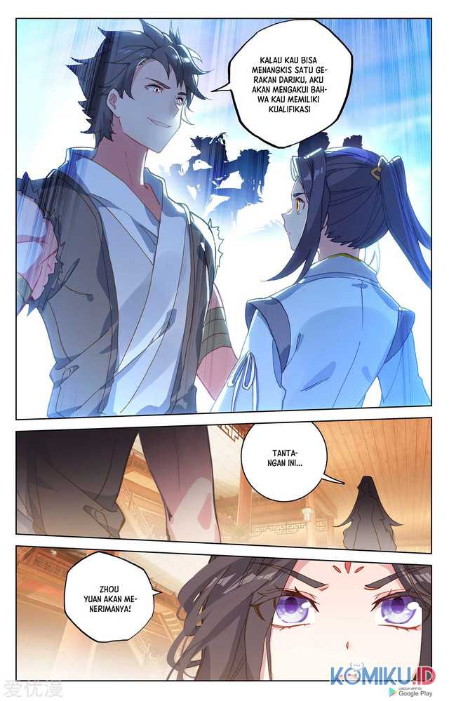 Yuan Zun