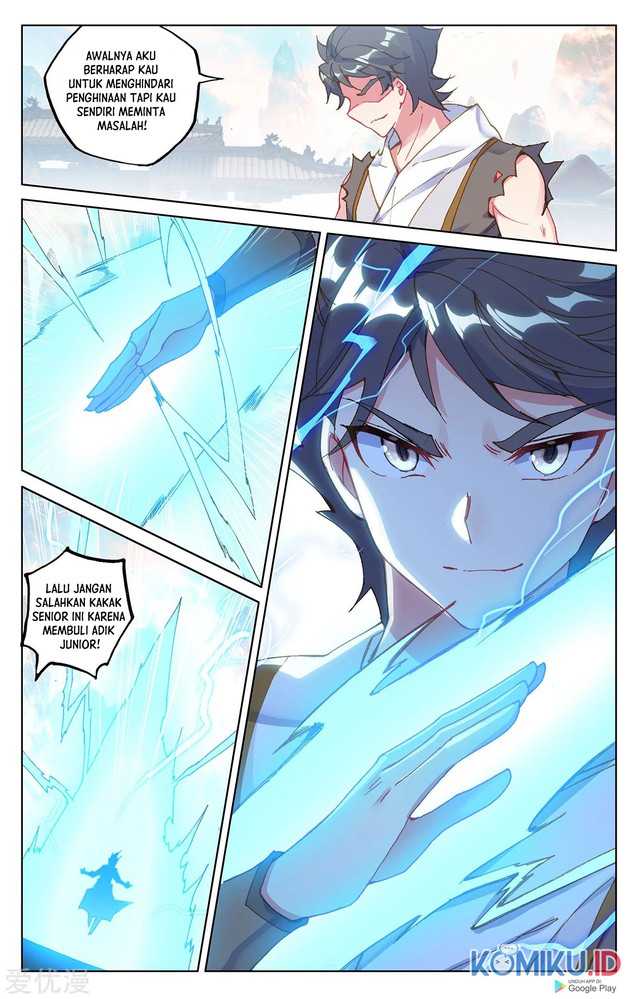 Yuan Zun