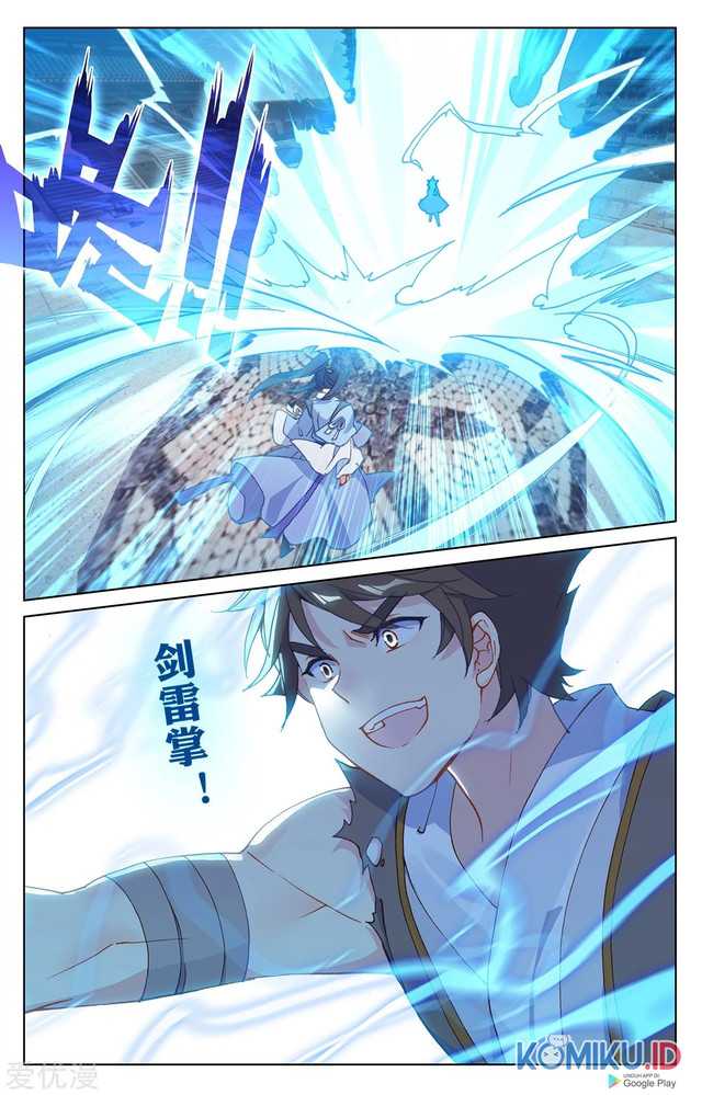 Yuan Zun