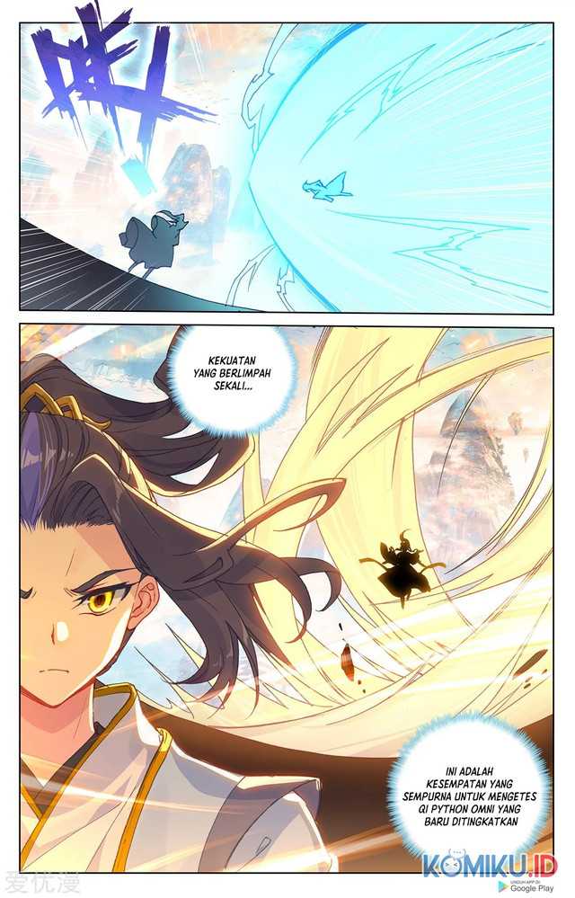 Yuan Zun