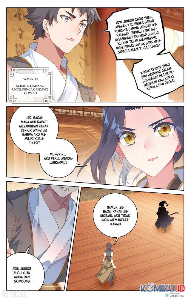 Yuan Zun