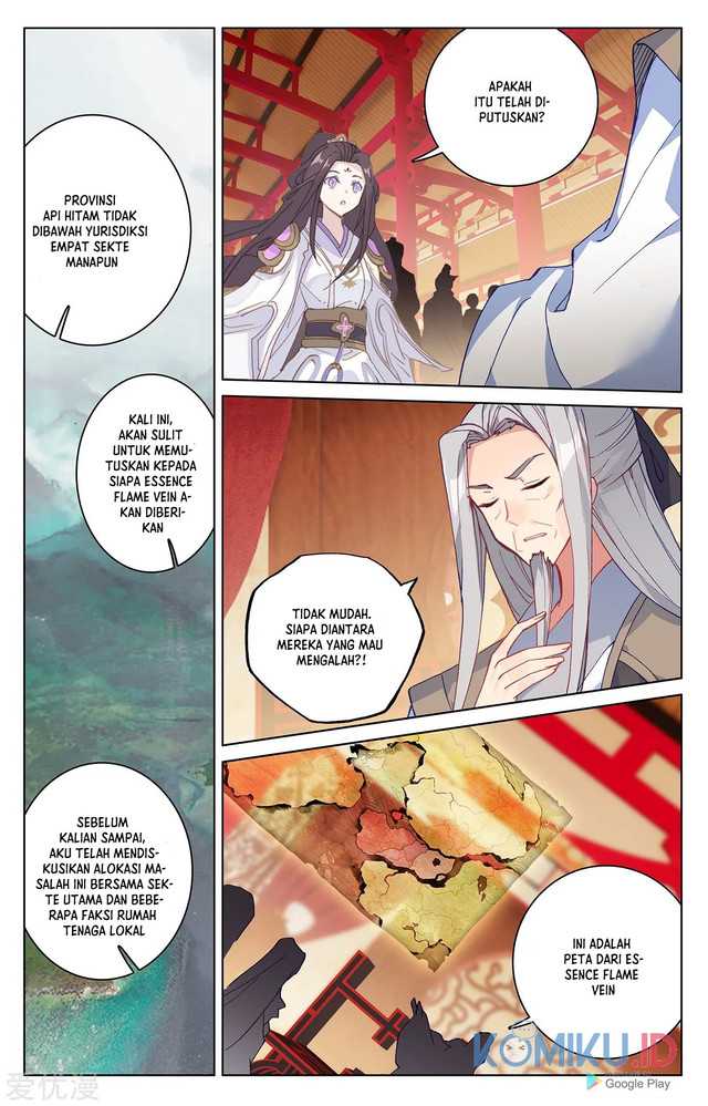 Yuan Zun