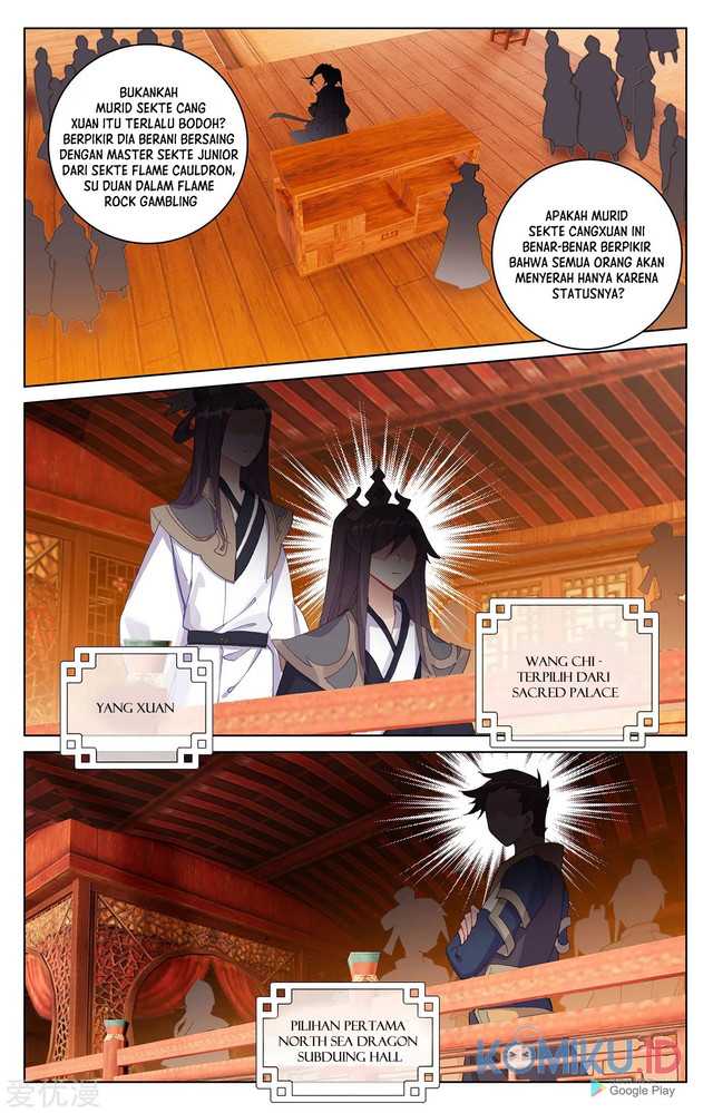 Yuan Zun