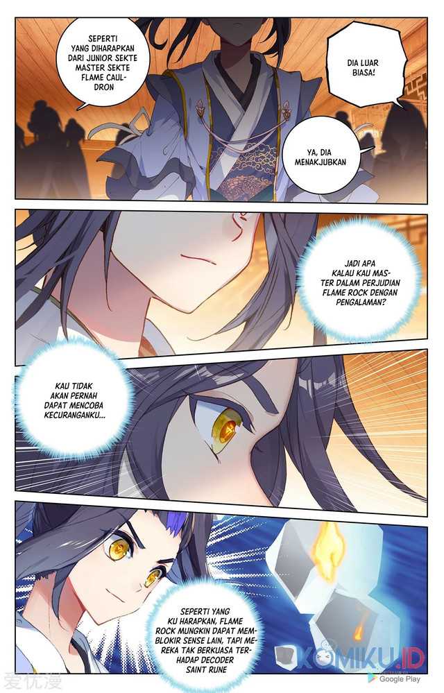 Yuan Zun