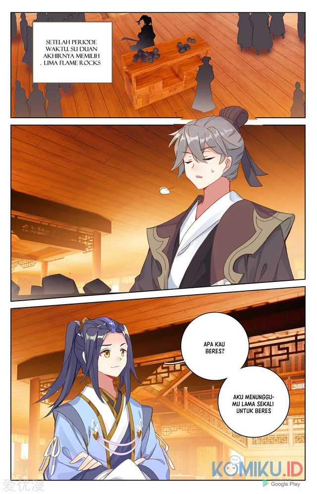 Yuan Zun