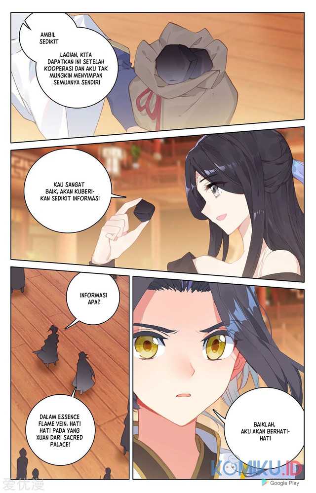 Yuan Zun