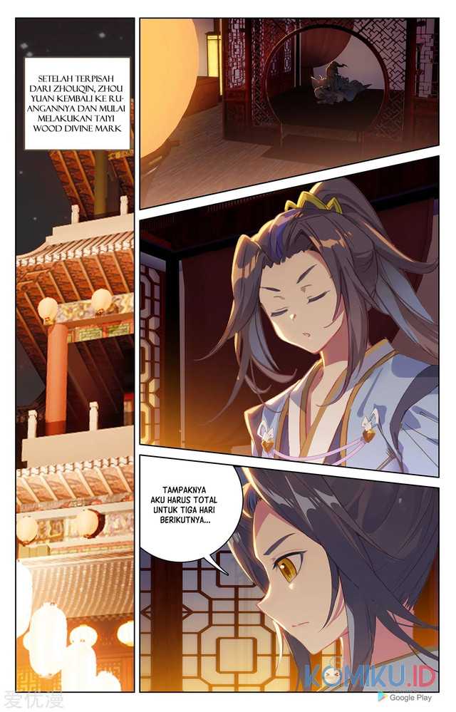Yuan Zun