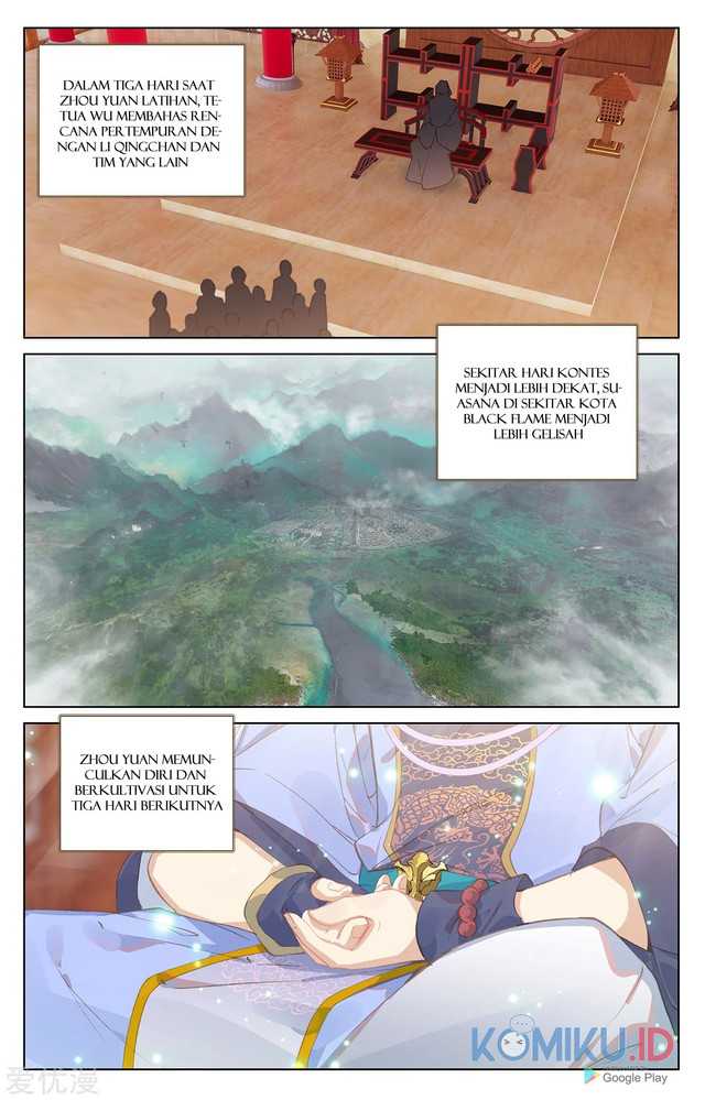 Yuan Zun
