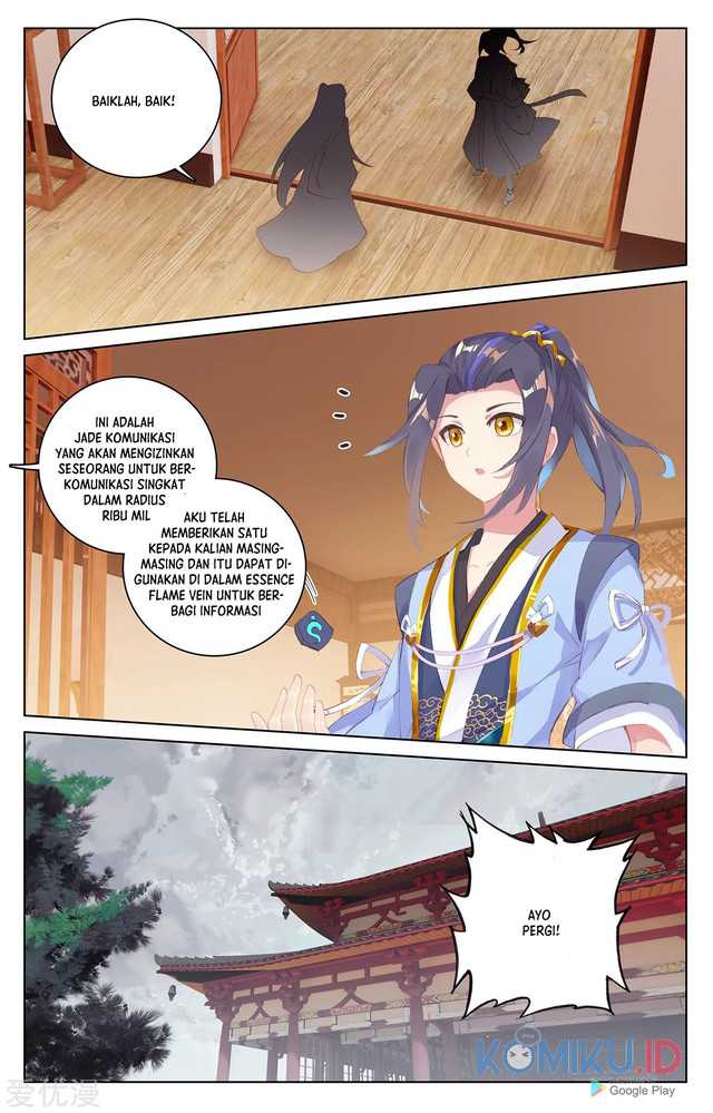 Yuan Zun