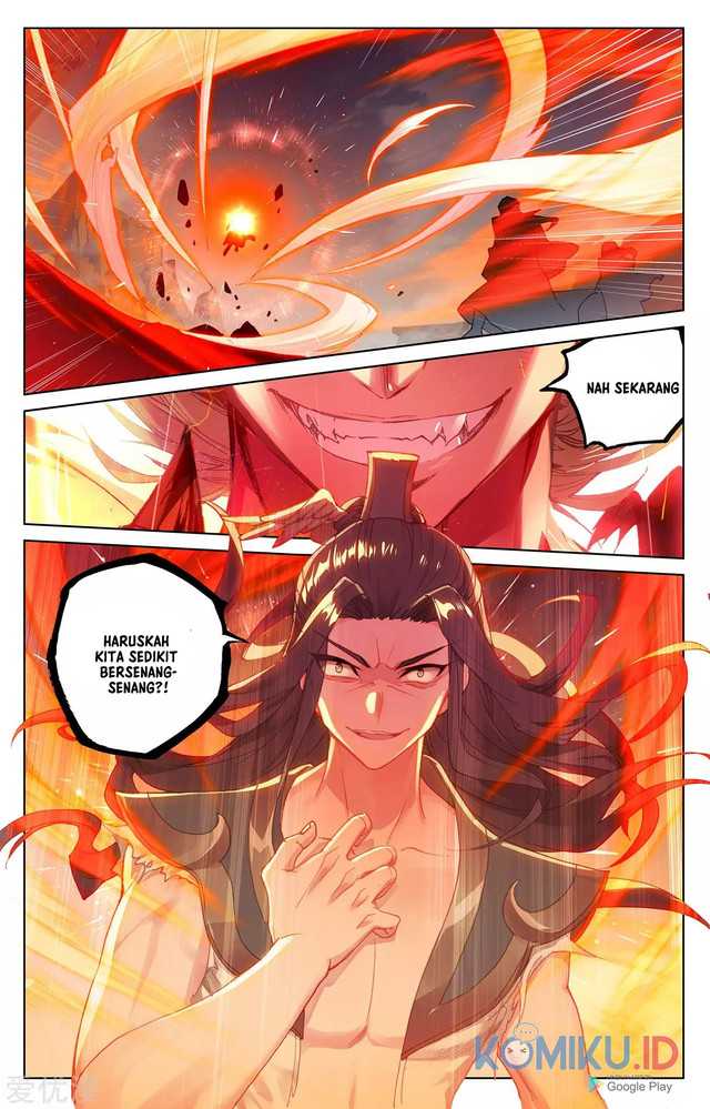 Yuan Zun