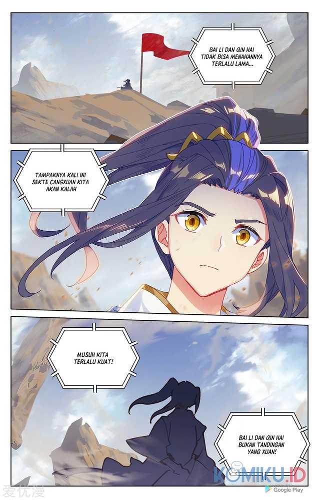Yuan Zun