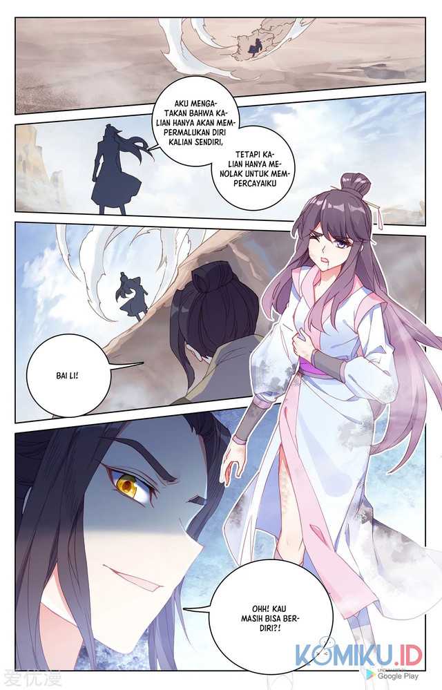 Yuan Zun