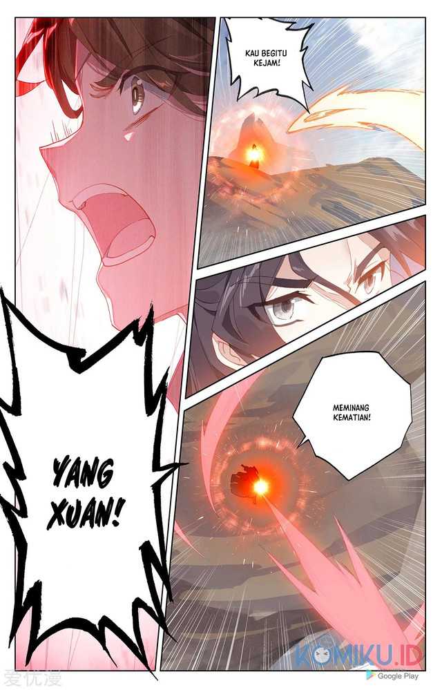 Yuan Zun