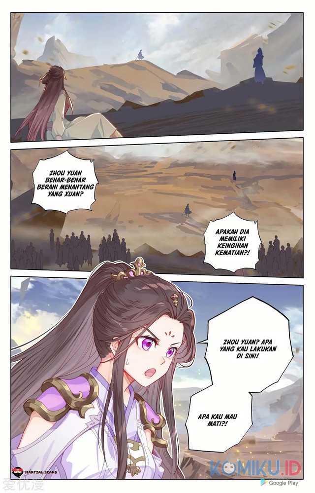 Yuan Zun