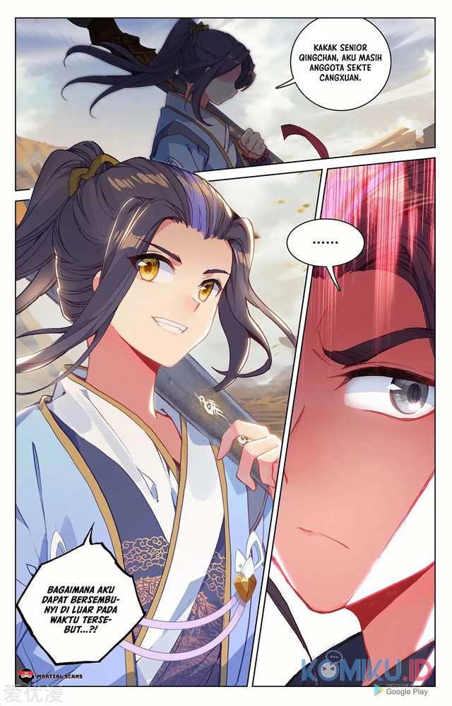 Yuan Zun