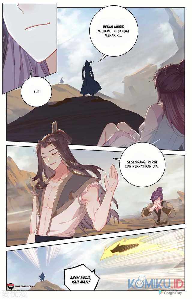 Yuan Zun