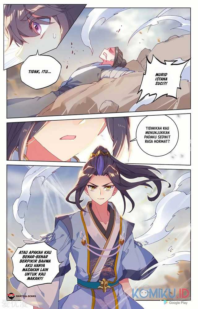 Yuan Zun