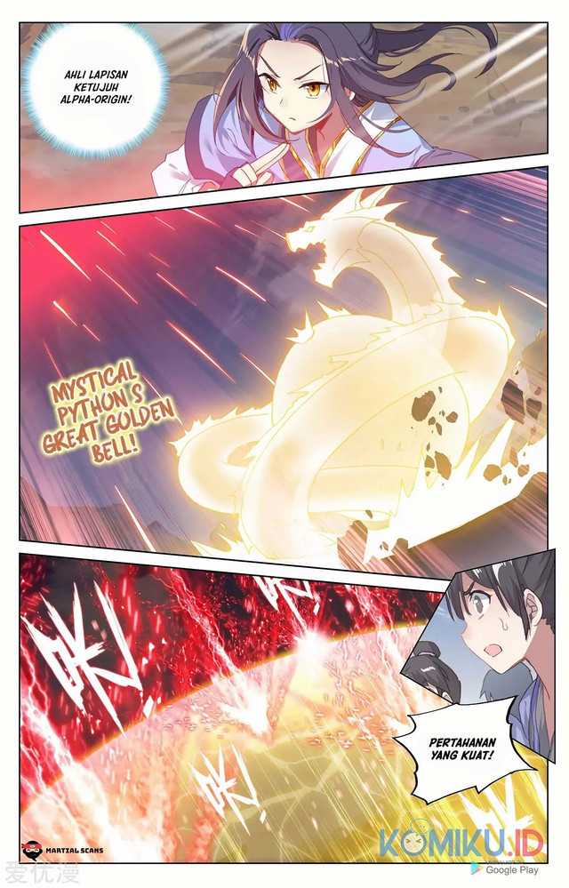 Yuan Zun