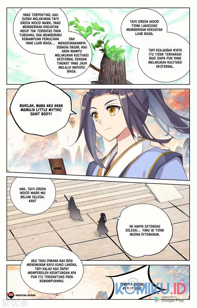 Yuan Zun