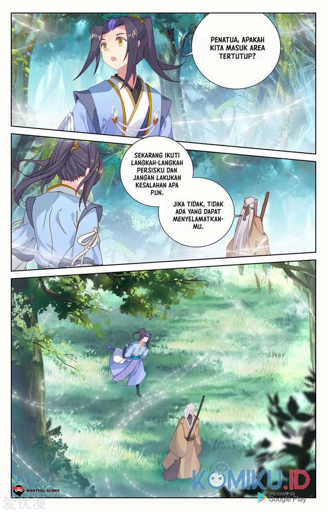 Yuan Zun
