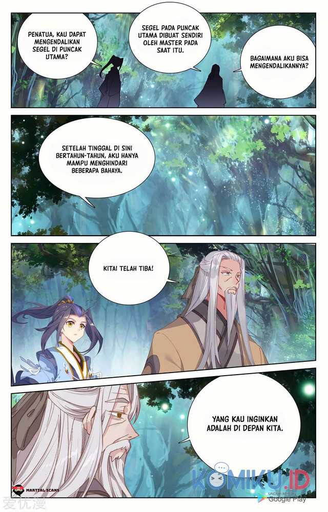 Yuan Zun