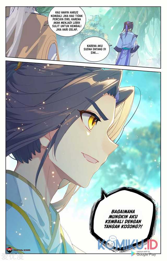 Yuan Zun