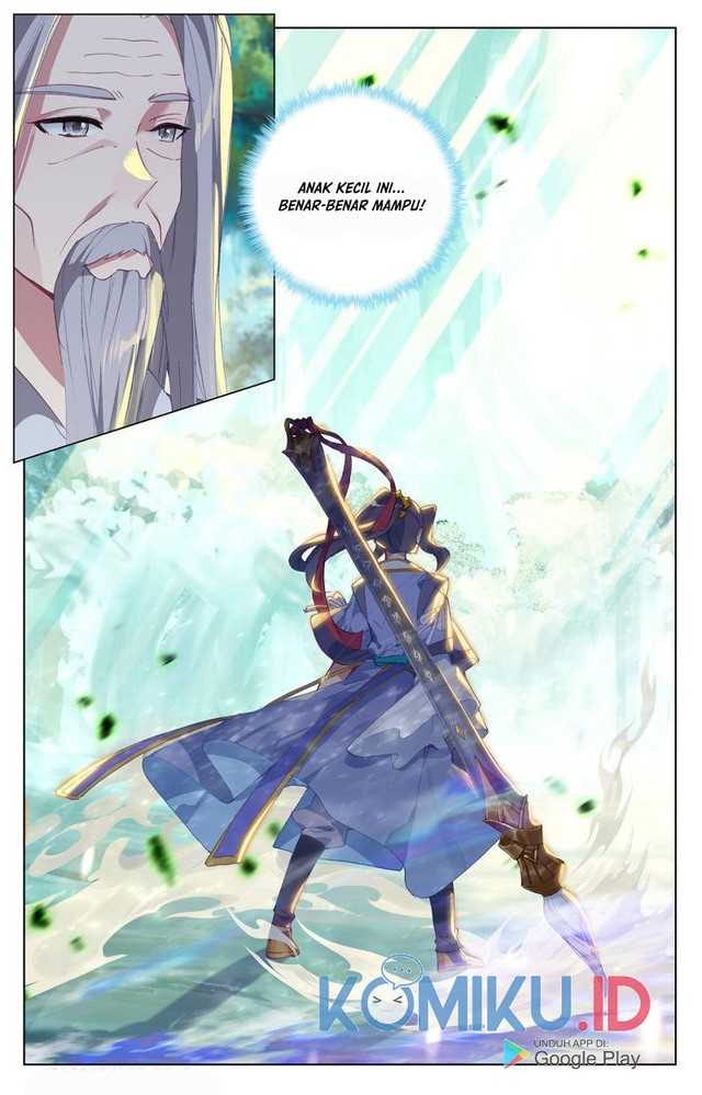 Yuan Zun