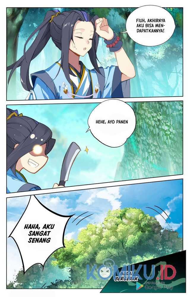 Yuan Zun
