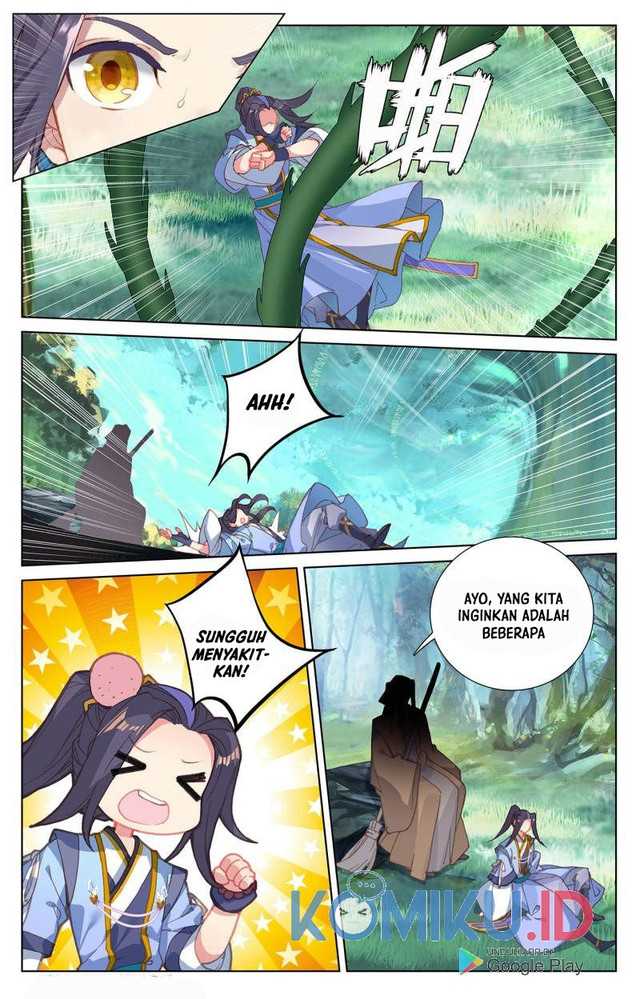 Yuan Zun