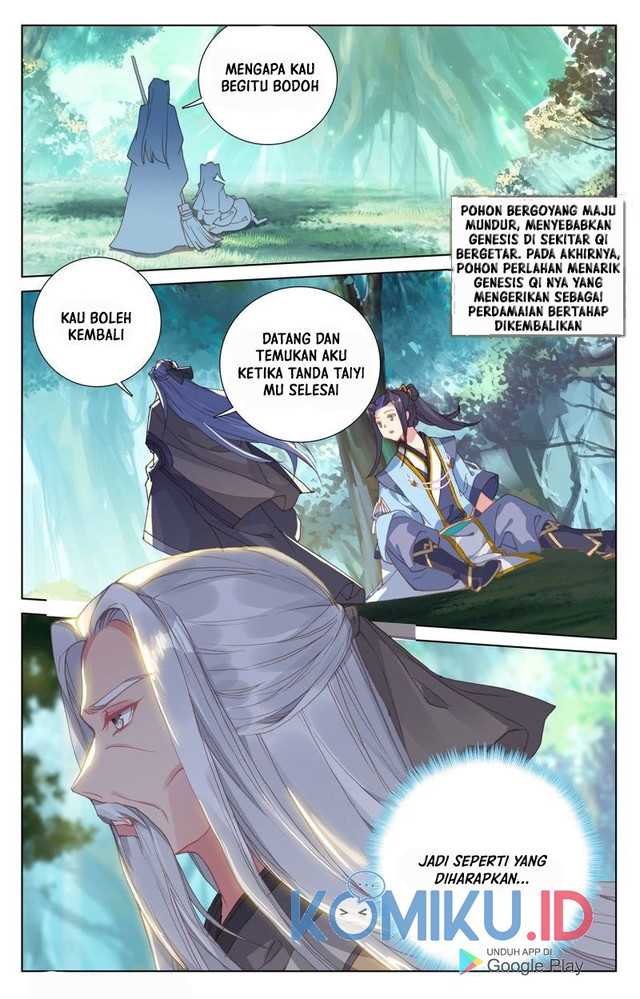 Yuan Zun