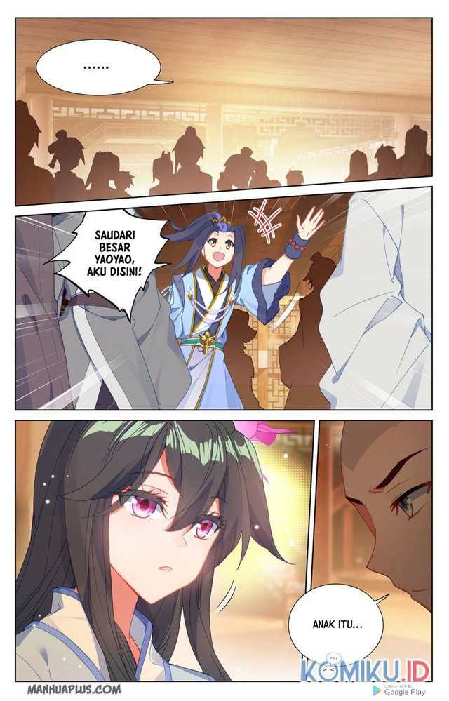 Yuan Zun