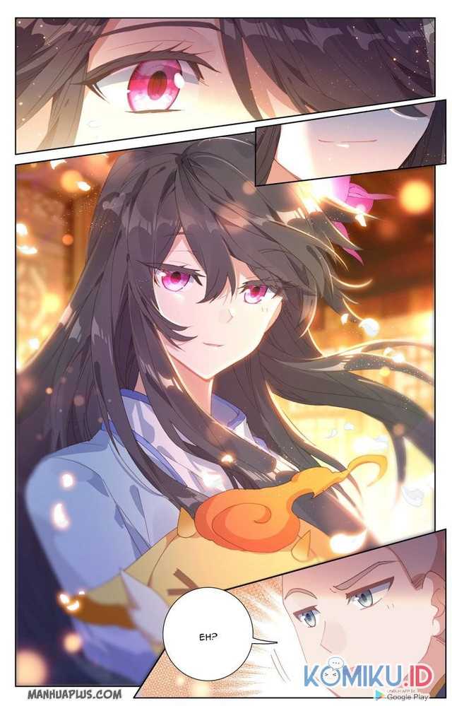 Yuan Zun