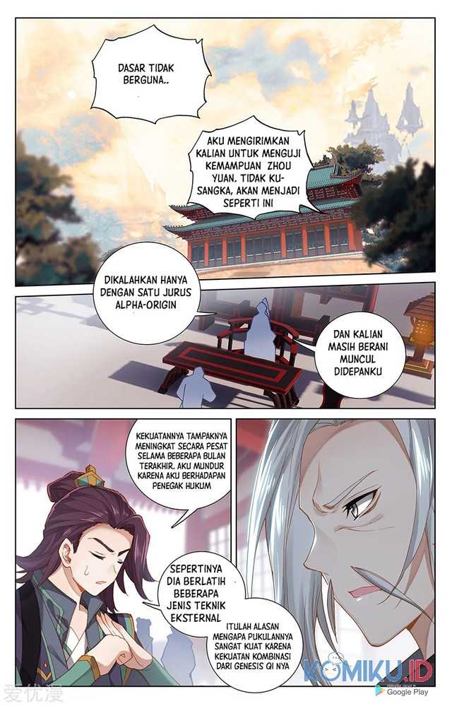 Yuan Zun