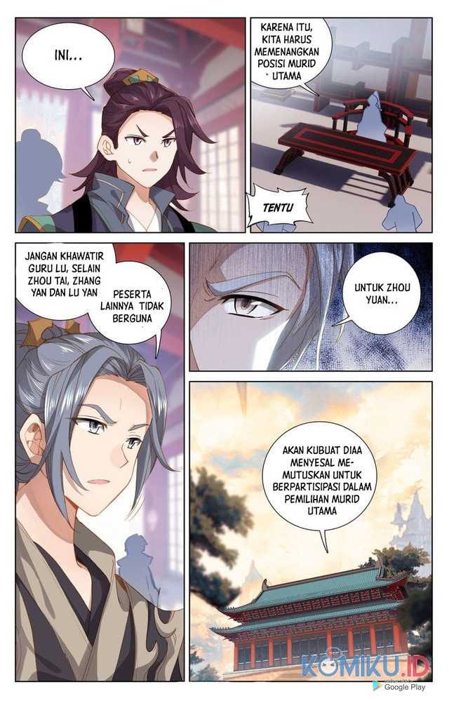 Yuan Zun