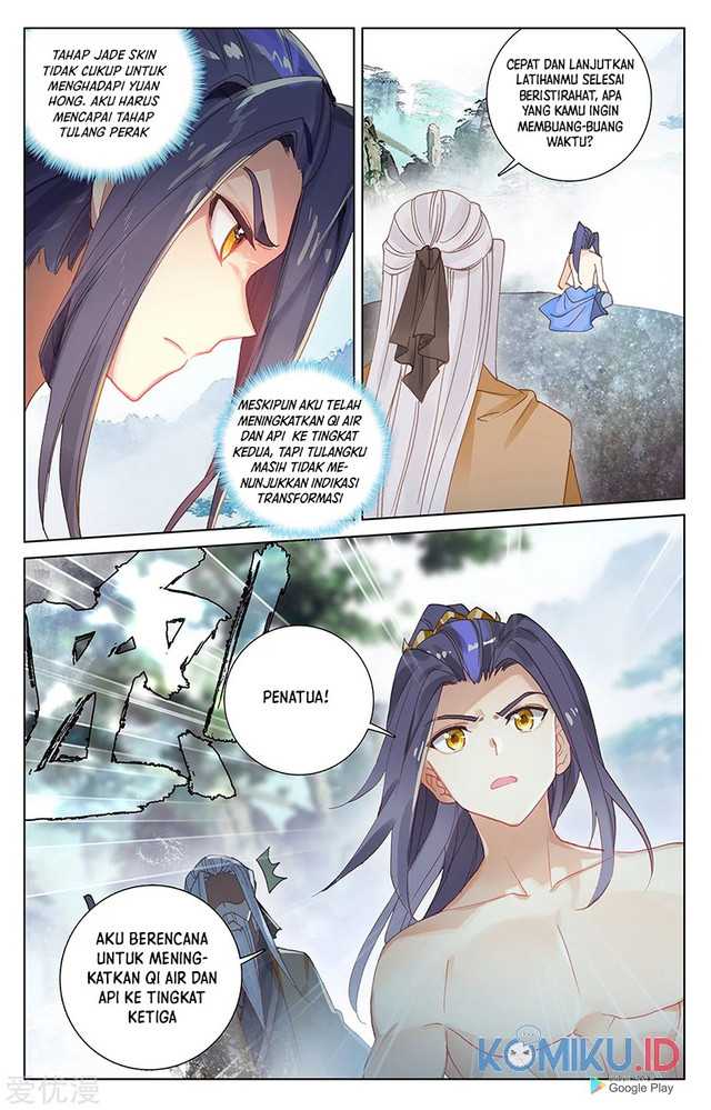 Yuan Zun