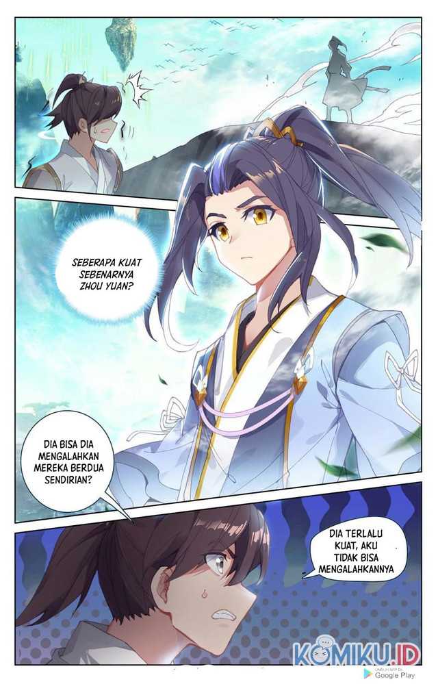 Yuan Zun