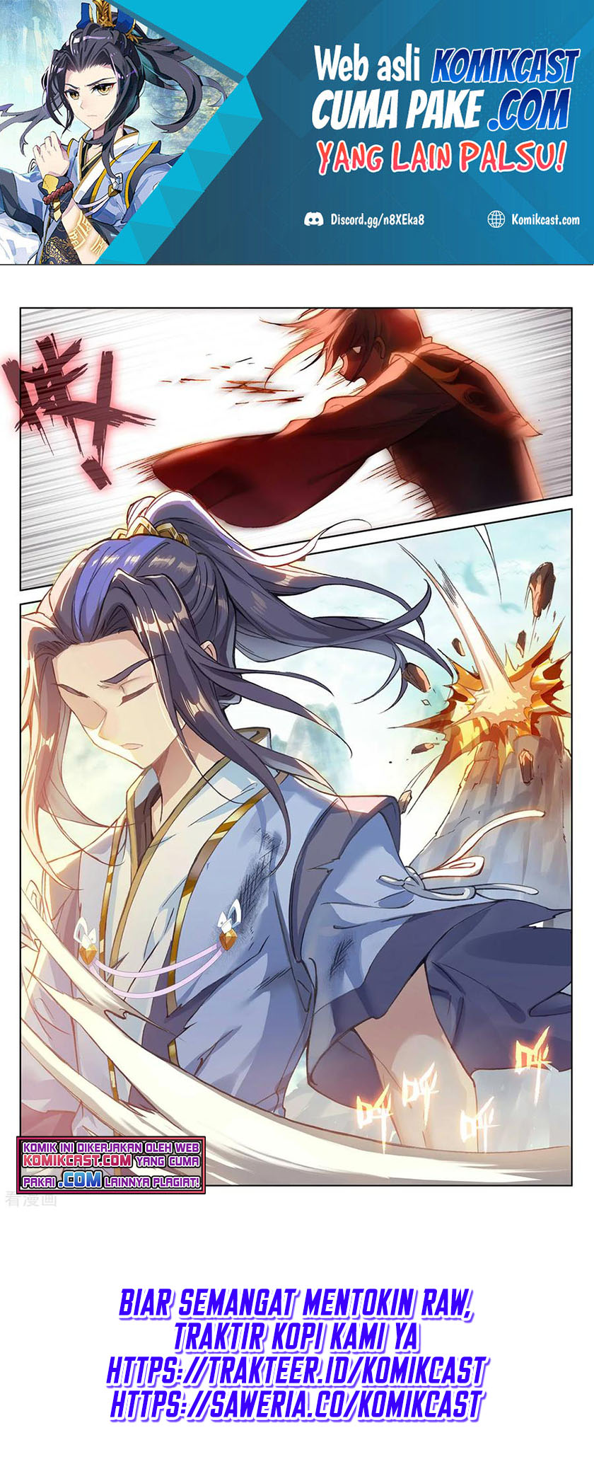 Yuan Zun