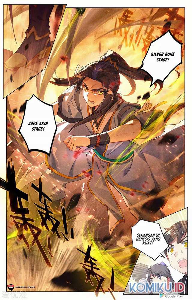 Yuan Zun